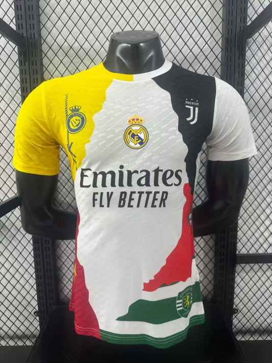 Ronaldo | Legacy Edition