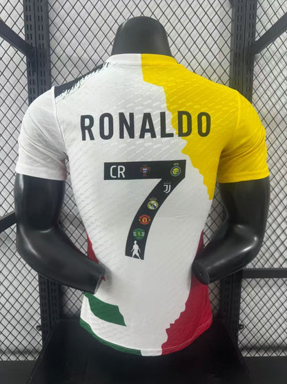 Ronaldo | Legacy Edition