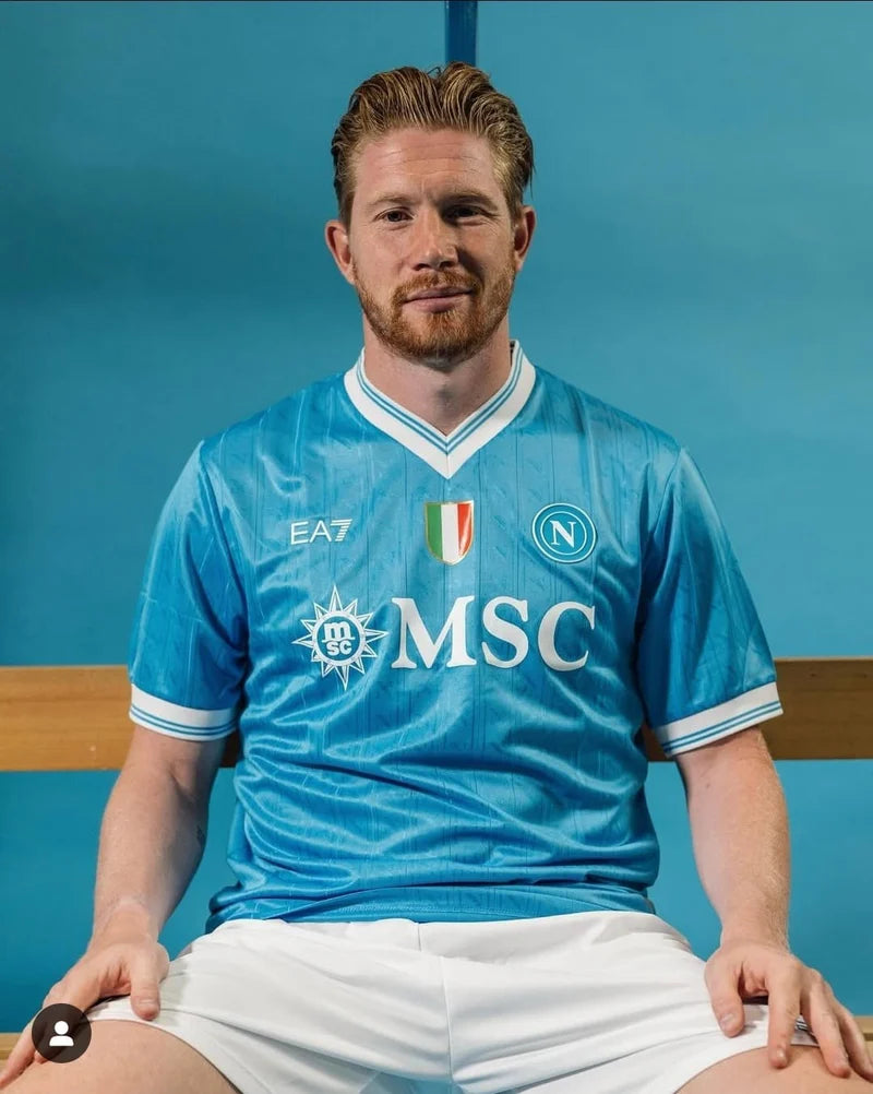 SSC Napoli 2025/26