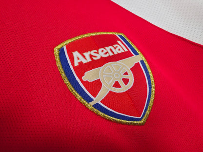 Arsenal 2002/04 - Retro