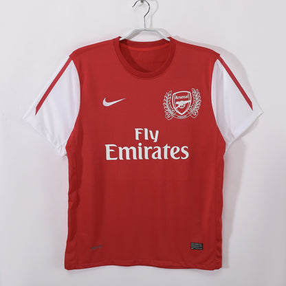 Arsenal 2011/12 - 125th Anniversary Retro