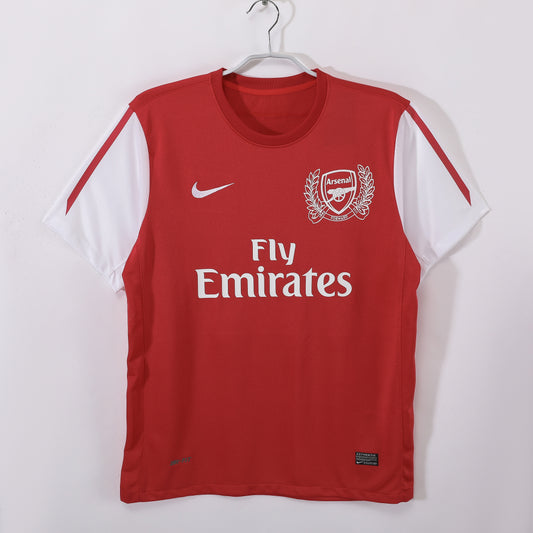 Arsenal 2011/12 - 125th Anniversary Retro