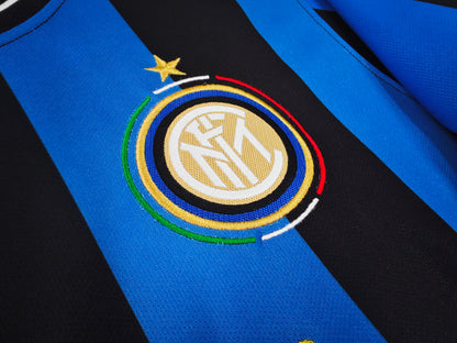 Inter Milan 2009/10 - Retro Final Edition