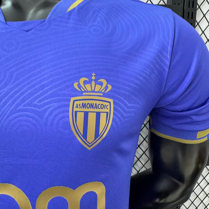 AS Monaco 2025/26