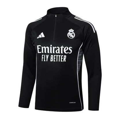 Real Madrid trainingspak