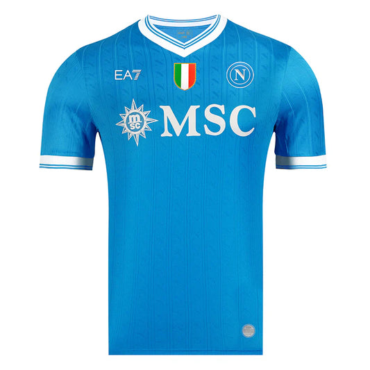 SSC Napoli 2025/26