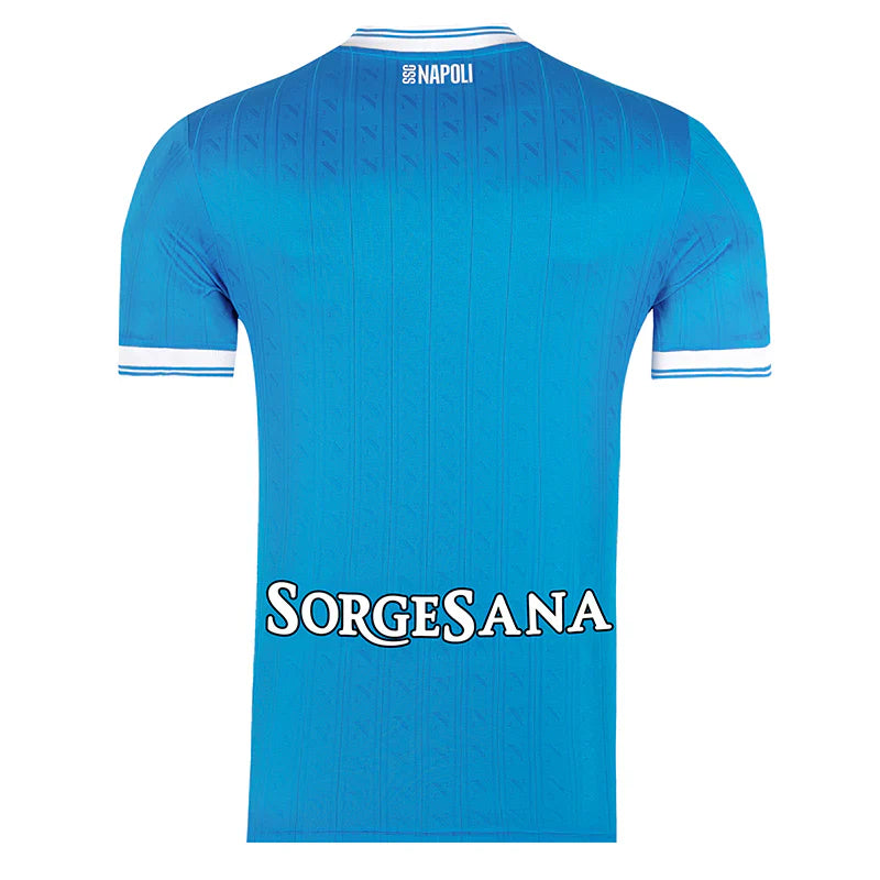 SSC Napoli 2025/26