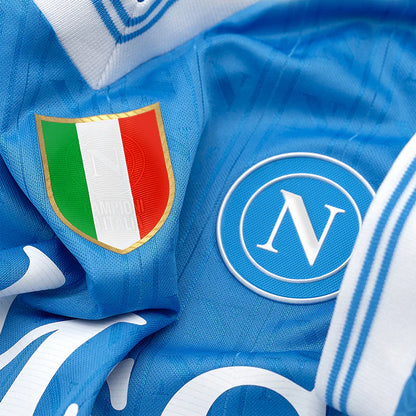 SSC Napoli 2025/26