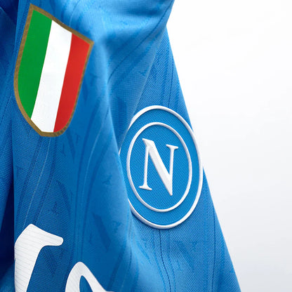 SSC Napoli 2025/26