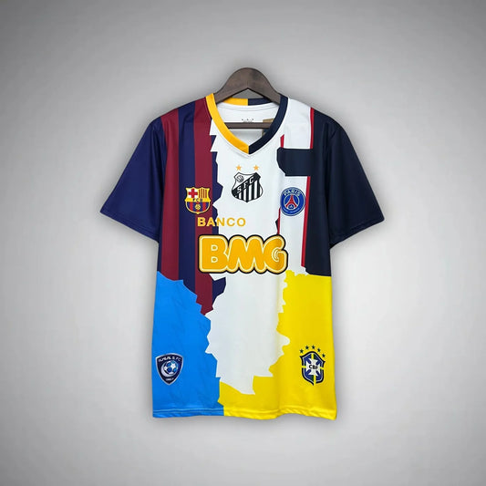 Neymar - Legacy Edition