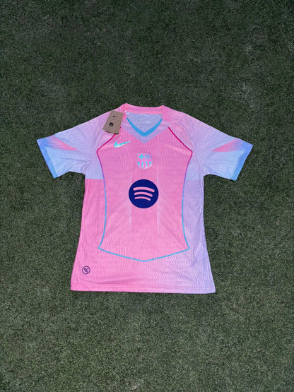 FC Barcelona 2025/26 | Special Edition